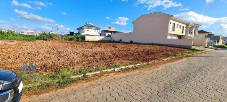 Imagem Terreno à Venda, 360 m² em Carianos - Florianópolis