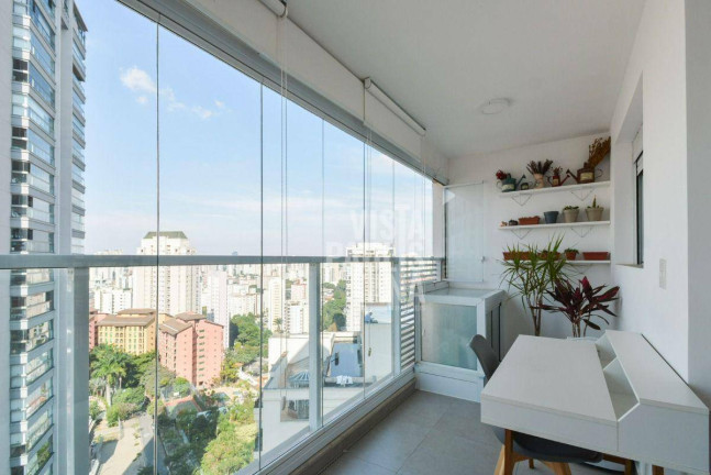 Imagem Apartamento com 3 Quartos à Venda, 105 m² em Vila Mariana - São Paulo Imagem Apartamento com 3 Quartos à Venda, 105 m² em Vila Mariana - São Paulo
