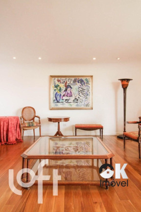 Imagem Apartamento com 2 Quartos à Venda, 258 m² em Higienópolis - São Paulo