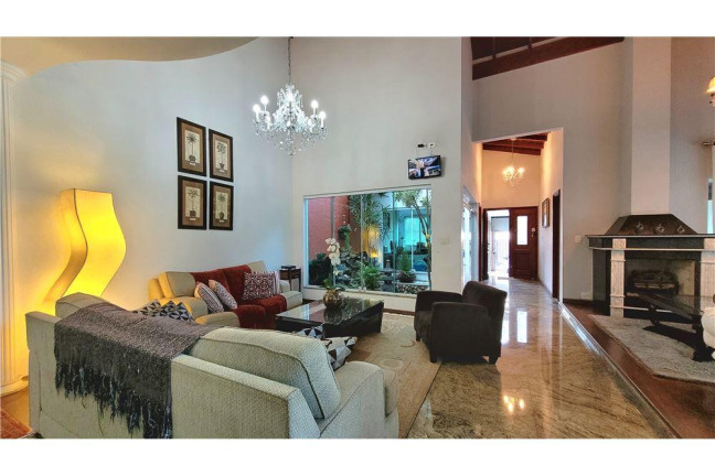 Imagem Casa com 4 Quartos à Venda, 539 m² em Santa Maria - Santo André Imagem Casa com 4 Quartos à Venda, 539 m² em Santa Maria - Santo André