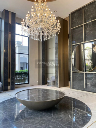 Apartamento com 3 Quartos à Venda, 174 m² em Perdizes - São Paulo