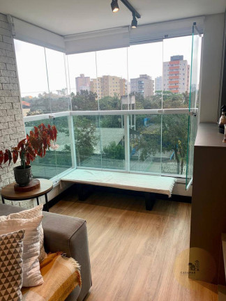 Imagem Apartamento com 2 Quartos à Venda, 60 m² em Campestre - Santo André Imagem Apartamento com 2 Quartos à Venda, 60 m² em Campestre - Santo André