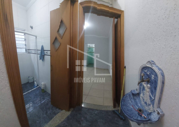 Imagem Casa com 2 Quartos à Venda, 125 m² em Paulicéia - São Bernardo Do Campo Imagem Casa com 2 Quartos à Venda, 125 m² em Paulicéia - São Bernardo Do Campo