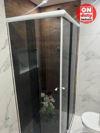 Imagem Apartamento com 2 Quartos à Venda, 75 m² em Estuário - Santos Imagem Apartamento com 2 Quartos à Venda, 75 m² em Estuário - Santos