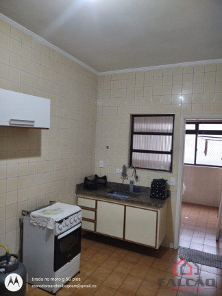 Imagem Apartamento com 2 Quartos à Venda, 80 m² em Pompéia - Santos Imagem Apartamento com 2 Quartos à Venda, 80 m² em Pompéia - Santos