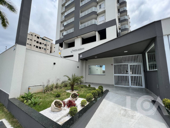 Imagem Apartamento com 3 Quartos à Venda, 102 m² em Sumaré - Caraguatatuba