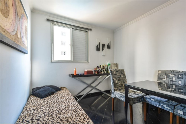 Imagem Apartamento com 1 Quarto à Venda, 65 m² em Jabaquara - São Paulo Imagem Apartamento com 1 Quarto à Venda, 65 m² em Jabaquara - São Paulo