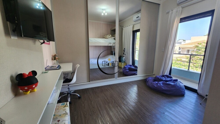 Imagem Casa de Condomínio com 4 Quartos à Venda, 325 m² em Residencial Ibi-aram - Itupeva