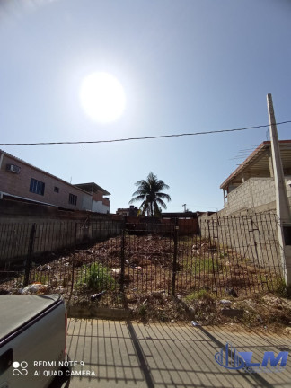 Imagem Terreno à Venda, 300 m² em Jabaraí - Guarapari