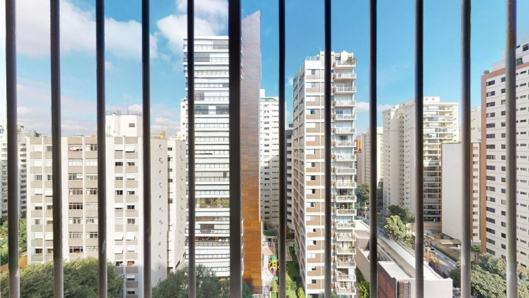 Imagem Imóvel com 4 Quartos à Venda, 113 m² em Moema - São Paulo Imagem Imóvel com 4 Quartos à Venda, 113 m² em Moema - São Paulo