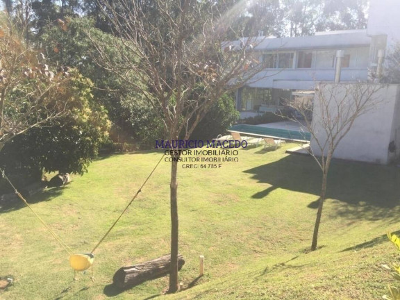 Imagem Casa com 4 Quartos à Venda, 1.500 m² em Residencial Tamboré - Barueri Imagem Casa com 4 Quartos à Venda, 1.500 m² em Residencial Tamboré - Barueri