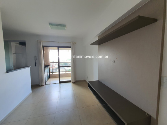 Imóvel com 2 Quartos à Venda, 47 m² em Residencial Flórida - Ribeirão Preto