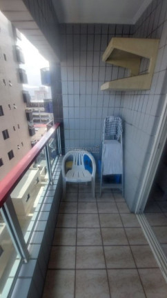Imagem Apartamento com 2 Quartos para Alugar, 68 m² em Guilhermina - Praia Grande Imagem Apartamento com 2 Quartos para Alugar, 68 m² em Guilhermina - Praia Grande