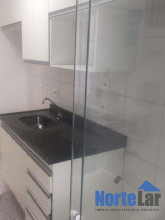 Imagem Apartamento com 2 Quartos à Venda, 48 m² em Limão - São Paulo Imagem Apartamento com 2 Quartos à Venda, 48 m² em Limão - São Paulo