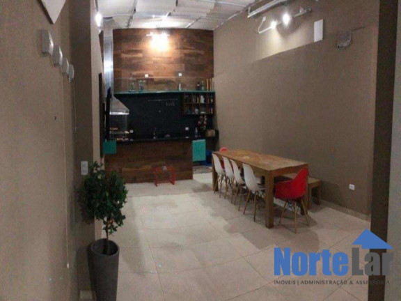 Imagem Sobrado com 3 Quartos à Venda, 215 m² em Vila Nivi - São Paulo Imagem Sobrado com 3 Quartos à Venda, 215 m² em Vila Nivi - São Paulo