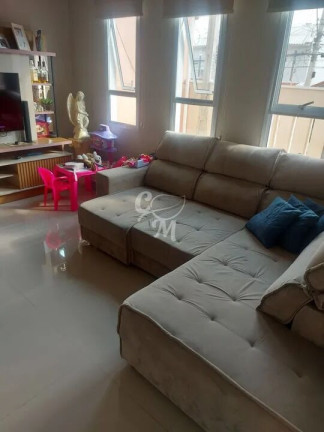 Imagem Casa com 3 Quartos à Venda, 121 m² em Jardim Primavera - Jundiaí Imagem Casa com 3 Quartos à Venda, 121 m² em Jardim Primavera - Jundiaí