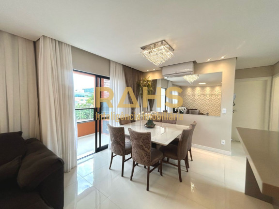 Imagem Apartamento com 3 Quartos à Venda, 91 m² em Saguaçu - Joinville Imagem Apartamento com 3 Quartos à Venda, 91 m² em Saguaçu - Joinville