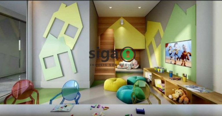 Imagem Apartamento com 2 Quartos à Venda, 77 m² em Moema - São Paulo Imagem Apartamento com 2 Quartos à Venda, 77 m² em Moema - São Paulo