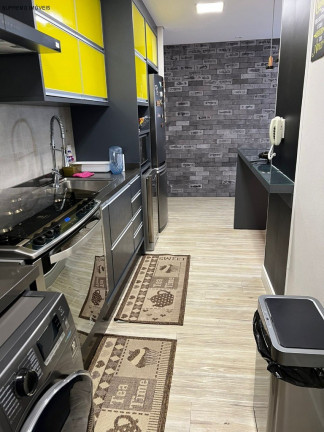 Imagem Apartamento com 2 Quartos à Venda, 79 m² em Chácara Agrindus - Taboão Da Serra Imagem Apartamento com 2 Quartos à Venda, 79 m² em Chácara Agrindus - Taboão Da Serra
