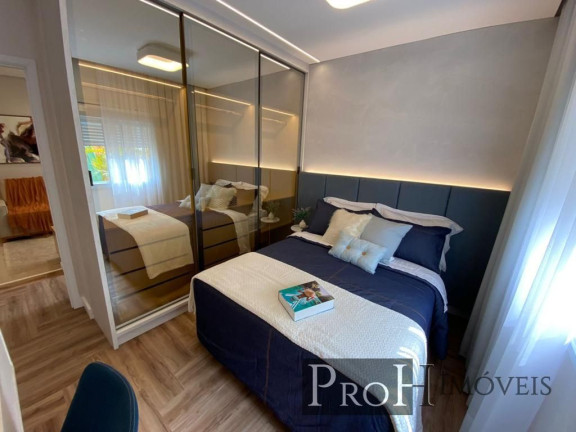 Imagem Apartamento com 2 Quartos à Venda, 55 m² em Baeta Neves - São Bernardo Do Campo