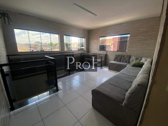 Imagem Sobrado com 5 Quartos à Venda, 205 m² em Dos Casa - São Bernardo Do Campo Imagem Sobrado com 5 Quartos à Venda, 205 m² em Dos Casa - São Bernardo Do Campo