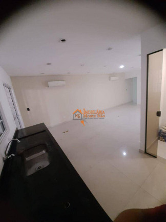 Imagem Casa com 2 Quartos para Alugar, 100 m² em Vila Imaculada - Guarulhos Imagem Casa com 2 Quartos para Alugar, 100 m² em Vila Imaculada - Guarulhos