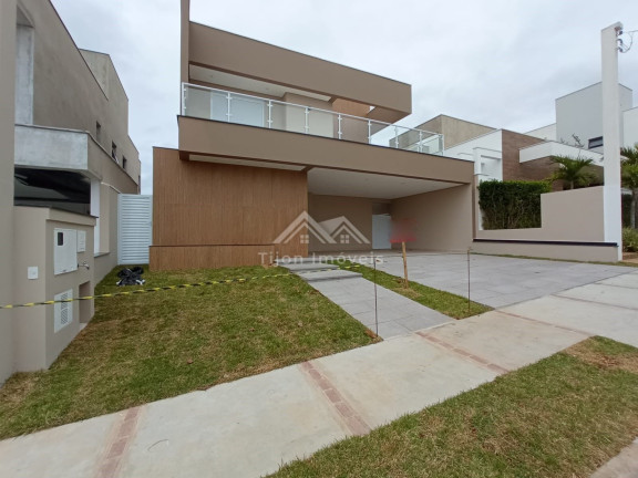 Imagem Casa com 3 Quartos à Venda, 251 m² em Jardim Residencial Giverny - Sorocaba Imagem Casa com 3 Quartos à Venda, 251 m² em Jardim Residencial Giverny - Sorocaba