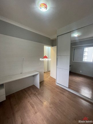 Imagem Apartamento com 3 Quartos à Venda, 92 m² em Jardim Flórida - Jundiaí Imagem Apartamento com 3 Quartos à Venda, 92 m² em Jardim Flórida - Jundiaí