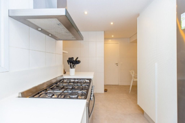 Imagem Apartamento com 3 Quartos à Venda, 204 m² em Perdizes - São Paulo