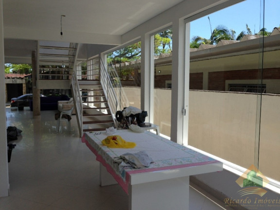 Imagem Casa de Condomínio com 4 Quartos à Venda, 260 m² em Lázaro - Ubatuba Imagem Casa de Condomínio com 4 Quartos à Venda, 260 m² em Lázaro - Ubatuba