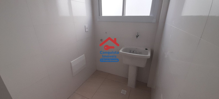 Imagem Apartamento com 1 Quarto à Venda, 47 m² em Aviação - Praia Grande Imagem Apartamento com 1 Quarto à Venda, 47 m² em Aviação - Praia Grande