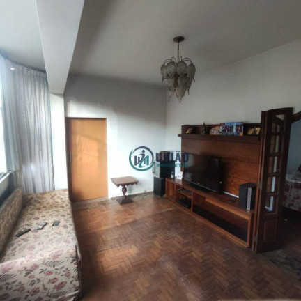 Imagem Apartamento com 3 Quartos à Venda, 113 m² em Centro - Niterói Imagem Apartamento com 3 Quartos à Venda, 113 m² em Centro - Niterói