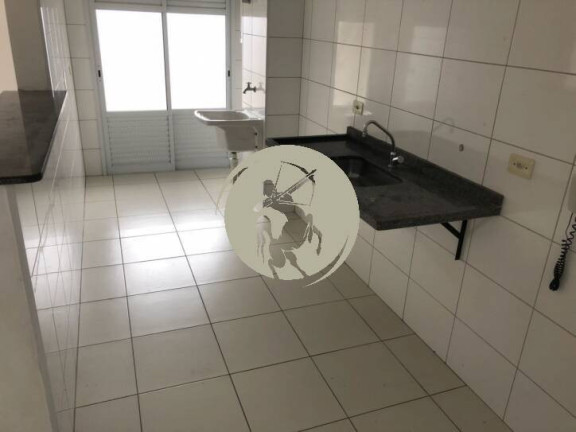 Imagem Apartamento com 3 Quartos à Venda, 93 m² em Encruzilhada - Santos Imagem Apartamento com 3 Quartos à Venda, 93 m² em Encruzilhada - Santos