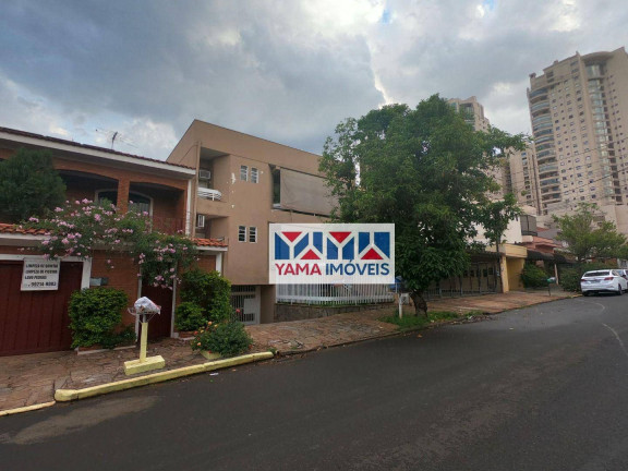 Imagem Apartamento com 3 Quartos à Venda, 107 m² em Jardim Irajá - Ribeirão Preto Imagem Apartamento com 3 Quartos à Venda, 107 m² em Jardim Irajá - Ribeirão Preto