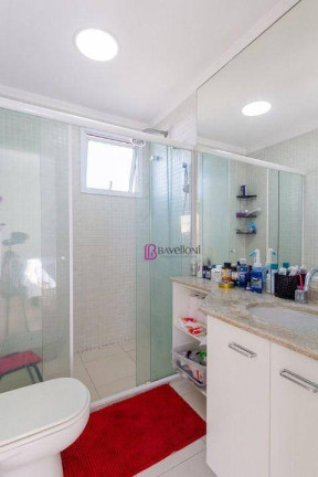 Imagem Apartamento com 3 Quartos à Venda, 134 m² em Vila Romana - São Paulo Imagem Apartamento com 3 Quartos à Venda, 134 m² em Vila Romana - São Paulo