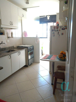 Imagem Apartamento com 2 Quartos à Venda, 78 m² em Tamboré - Barueri