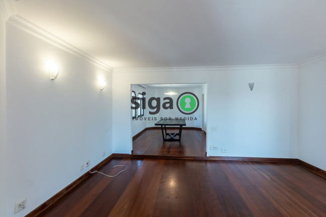 Imagem Apartamento com 3 Quartos para Alugar, 240 m² em Itaim Bibi - São Paulo Imagem Apartamento com 3 Quartos para Alugar, 240 m² em Itaim Bibi - São Paulo