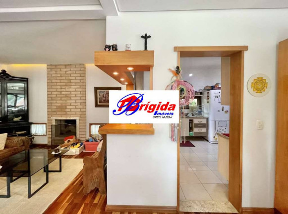 Imagem Casa de Condomínio com 3 Quartos à Venda, 357 m² em Chácara Das Paineiras - Carapicuíba Imagem Casa de Condomínio com 3 Quartos à Venda, 357 m² em Chácara Das Paineiras - Carapicuíba