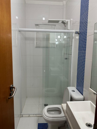 Imagem Casa com 3 Quartos à Venda, 136 m² em Gonzaga - Santos Imagem Casa com 3 Quartos à Venda, 136 m² em Gonzaga - Santos