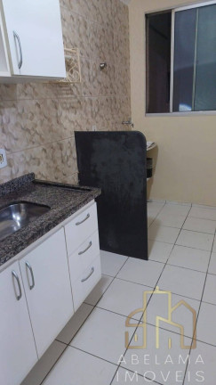 Imagem Apartamento com 3 Quartos à Venda, 62 m² em Ponte De São João - Jundiaí