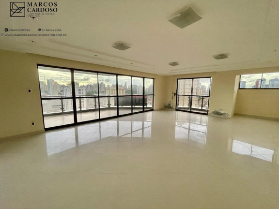 Imagem Imóvel com 4 Quartos à Venda, 450 m² em Batista Campos - Belém Imagem Imóvel com 4 Quartos à Venda, 450 m² em Batista Campos - Belém