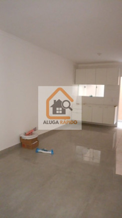 Casa de Condomínio com 2 Quartos para Alugar, 1 m² em Vila Nova Carolina - São Paulo