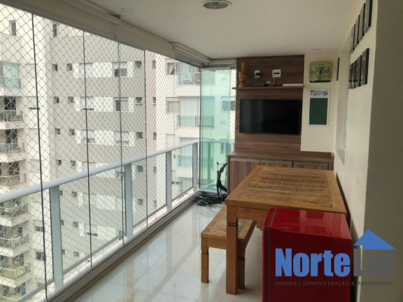 Apartamento com 2 Quartos à Venda, 87 m² em Vila Anastácio - São Paulo