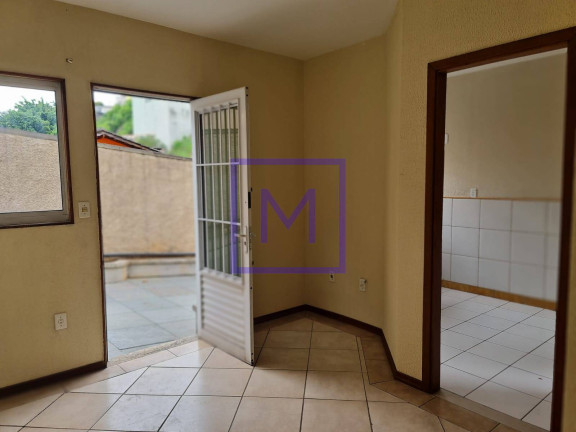 Imagem Casa de Condomínio com 2 Quartos para Alugar, 54 m² em Penha De França - São Paulo