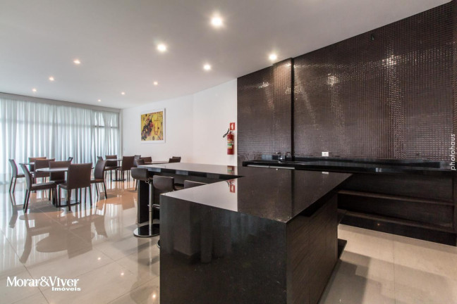 Imagem Apartamento com 3 Quartos à Venda, 176 m² em Cabral - Curitiba Imagem Apartamento com 3 Quartos à Venda, 176 m² em Cabral - Curitiba
