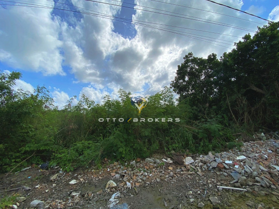 Imagem Terreno à Venda, 3.700 m² em Coroa Vermelha - Santa Cruz Cabrália