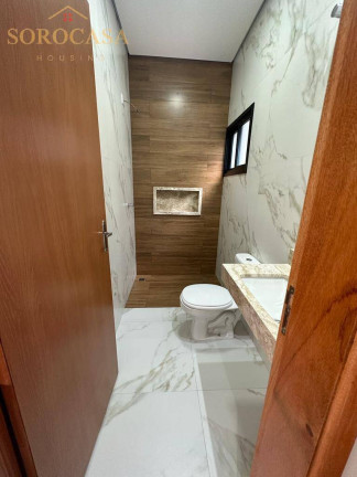 Imagem Casa com 3 Quartos à Venda, em Jardim Residencial Villagio Ipanema I - Sorocaba Imagem Casa com 3 Quartos à Venda, em Jardim Residencial Villagio Ipanema I - Sorocaba