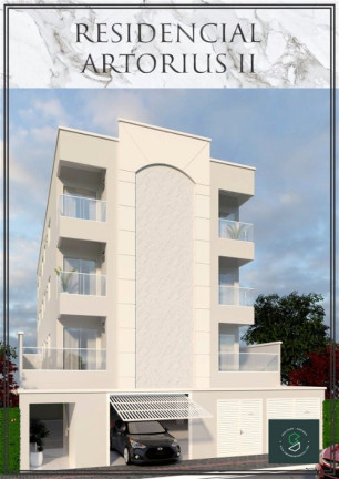 Apartamento com 2 Quartos à Venda, 59 m² em Tabuleiro - Camboriú