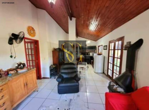 Imagem Casa de Condomínio com 3 Quartos à Venda, 420 m² em Albuquerque - Teresópolis Imagem Casa de Condomínio com 3 Quartos à Venda, 420 m² em Albuquerque - Teresópolis