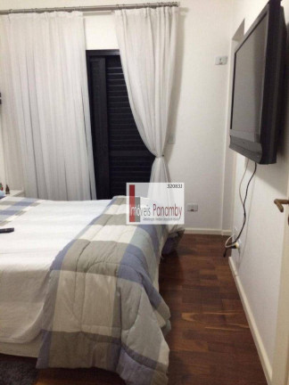 Imagem Apartamento com 4 Quartos à Venda, 240 m² em Morumbi - São Paulo Imagem Apartamento com 4 Quartos à Venda, 240 m² em Morumbi - São Paulo